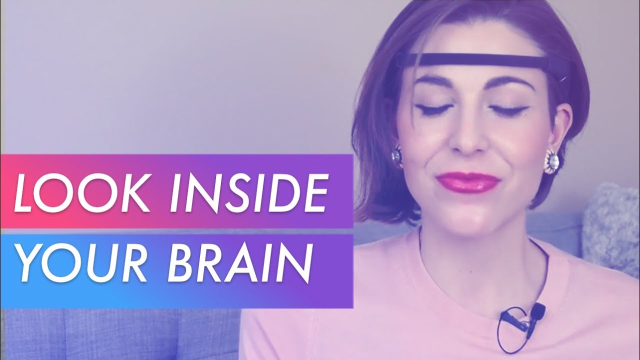 Review: Muse, the Brain-Sensing Headband