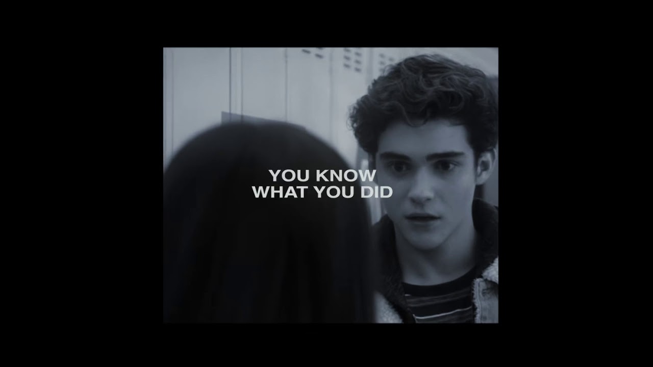 ricky + nini | 8 letters