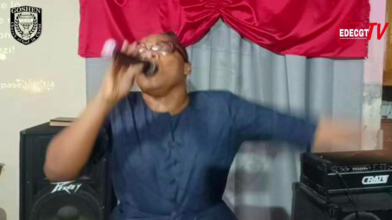 GROUPE LA DELIVRANCE INTER-EGLISE