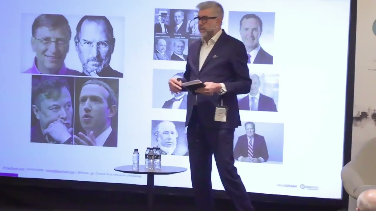 APD Innovaday Valencia. 2025