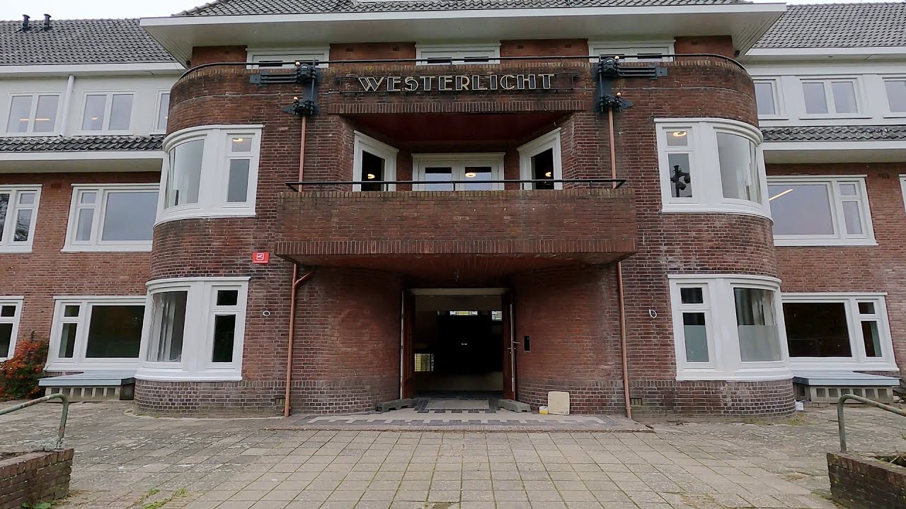 Walkthrough Huize Westerlicht na oplevering - Noordwest Ziekenhuisgroep