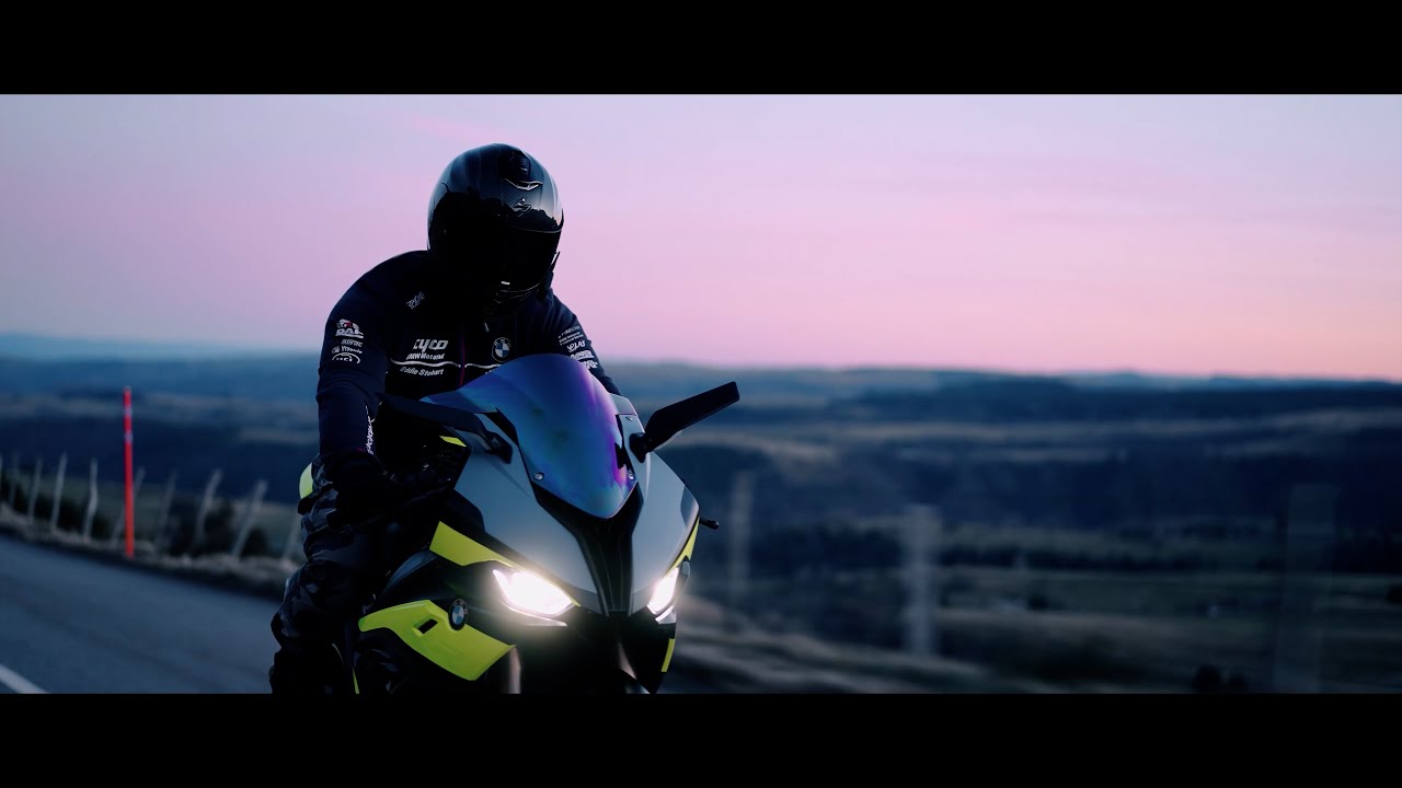 BMW S1000RR [4K]