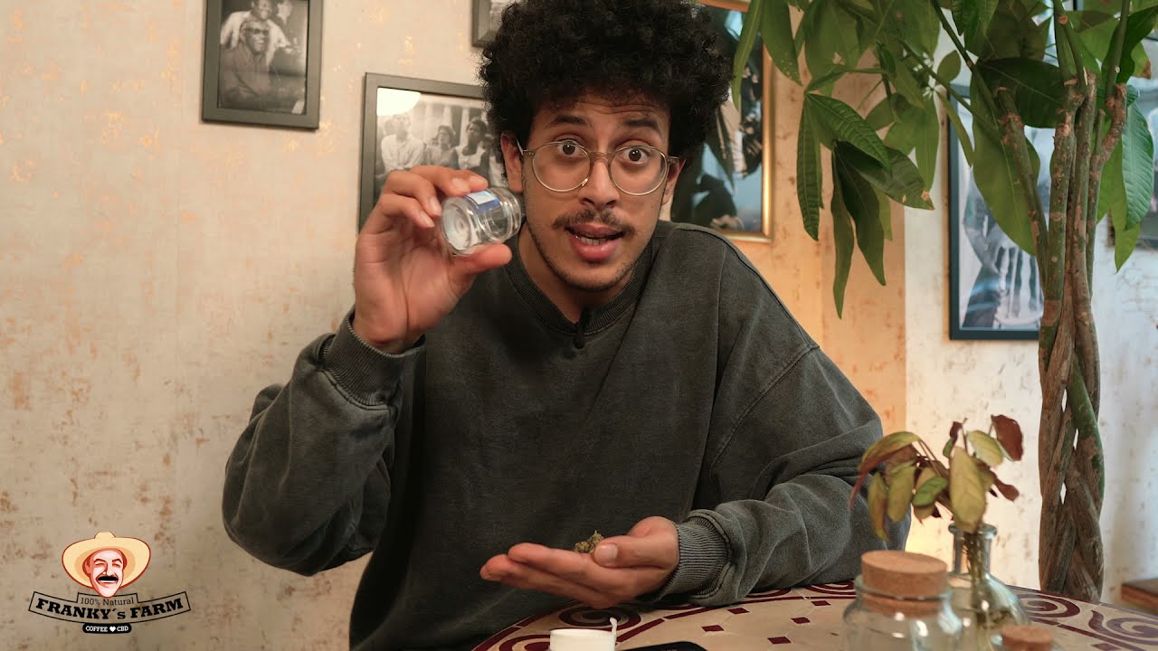 CBD Bl&uuml;ten am Kiosk kaufen? Worauf musst du achten? - Franky's Farm