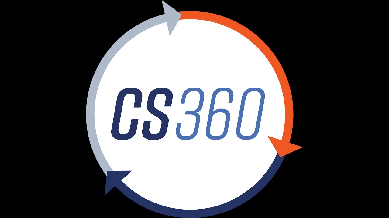 CS360 Webinar: A Model for Practical Problem Solving