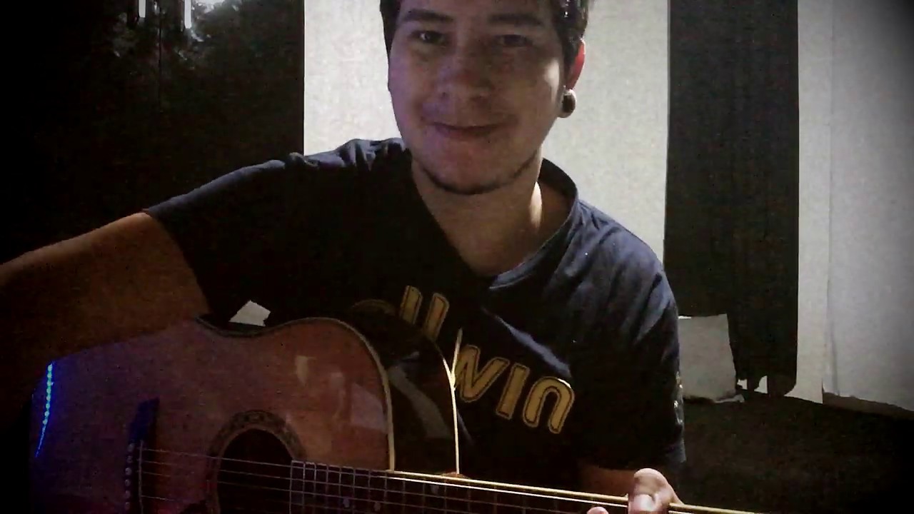 Das palavras a pele - Phill Veras (Jooão Rocha Cover)