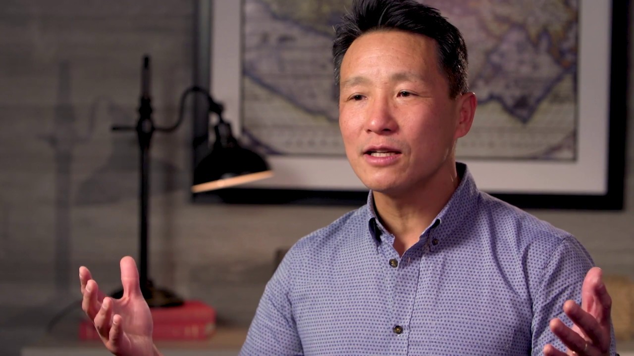 Evangelism in a Skeptical World Online Course, taught by Sam Chan