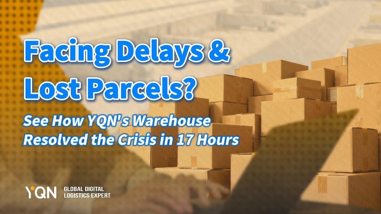 How We Solved A Warehousing Crisis For An e-Commerce Seller In Just 17 Hours
