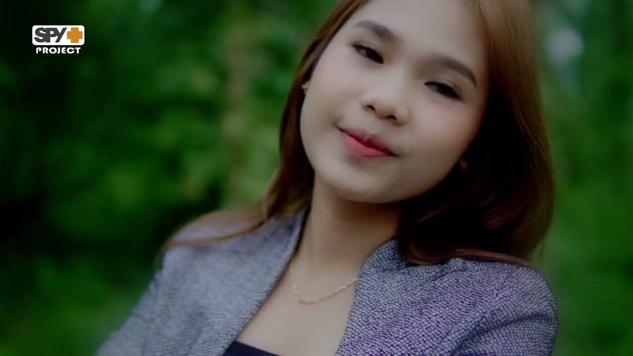 ADINDA BR TARIGAN - RONDONG BUNI BUNI
