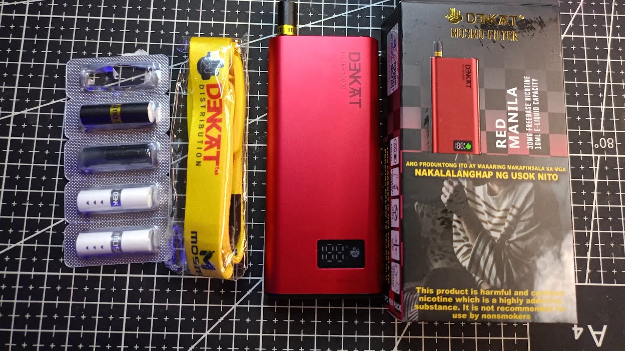 Mosmo filter 10,000 puffs astig!!! pala 🔥🔥🔥