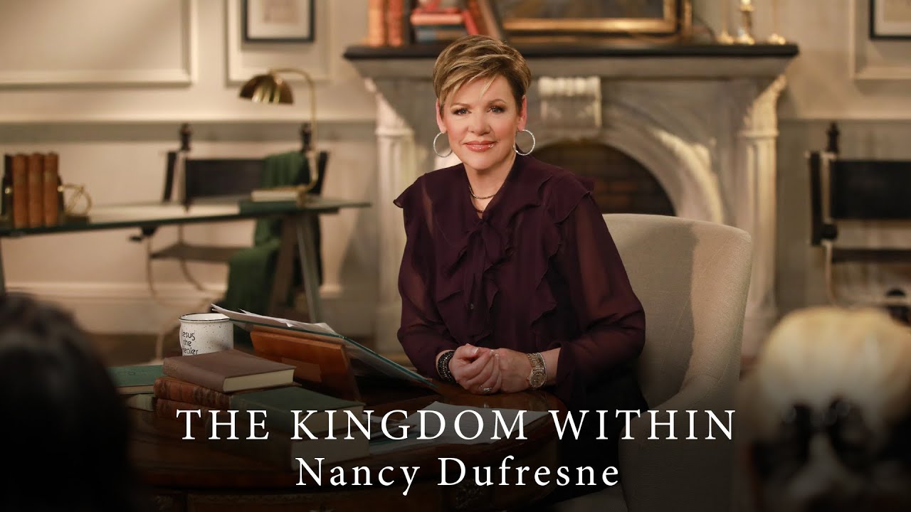 146 | The Kingdom Within