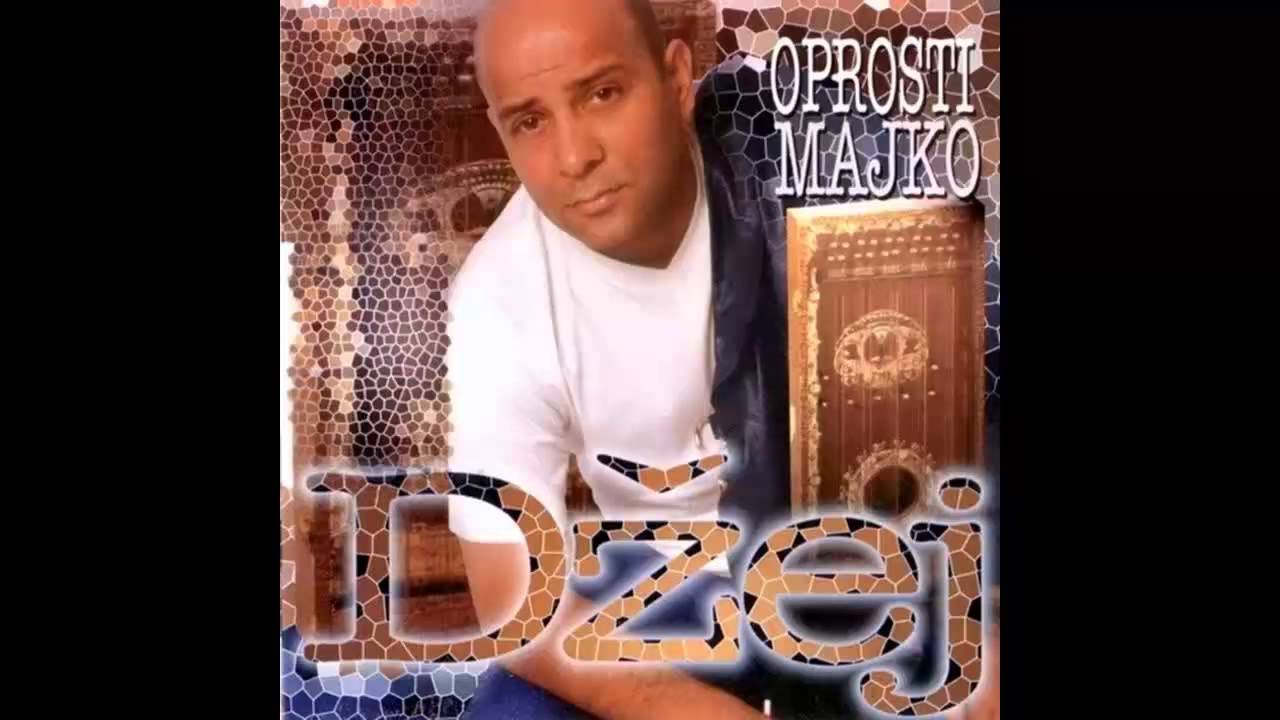 Dzej - Crno slovo - (Audio 1998) HD