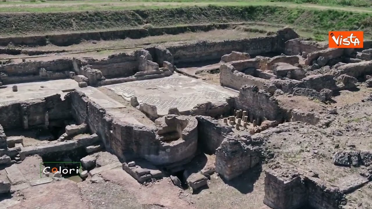 Parco Archeologico Nazionale della Sibaritide