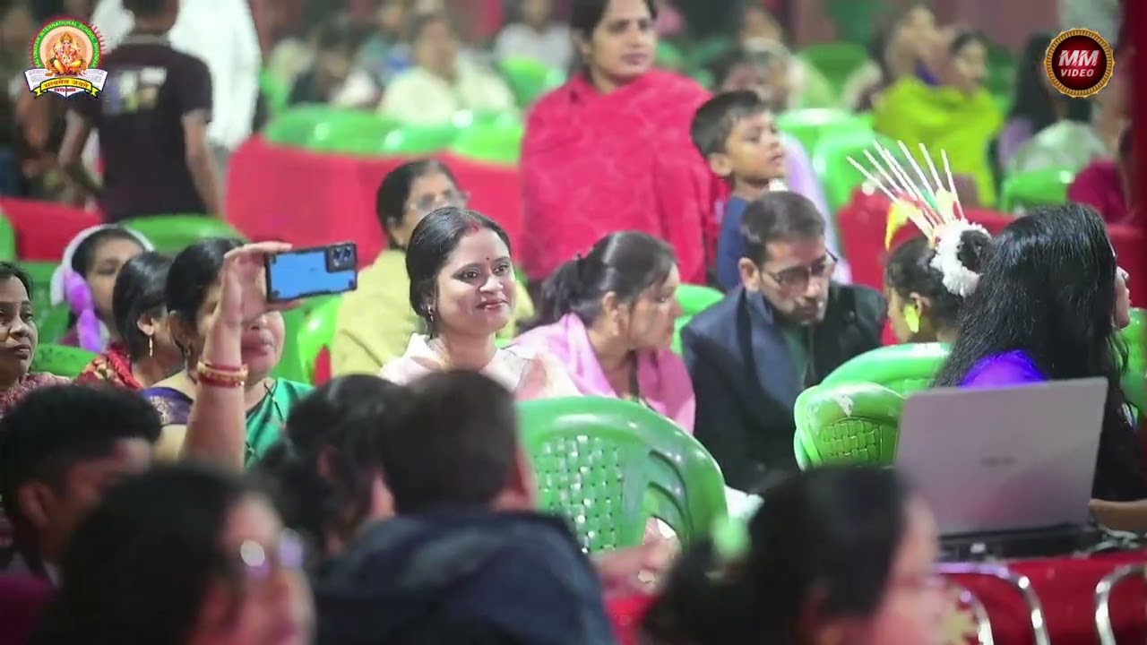 PART-26  HINDI DRAMA  -SAI VINAYAK INT.SCHOOL BHADRAK, 4th ANNUAL FUNCTION-2025-26