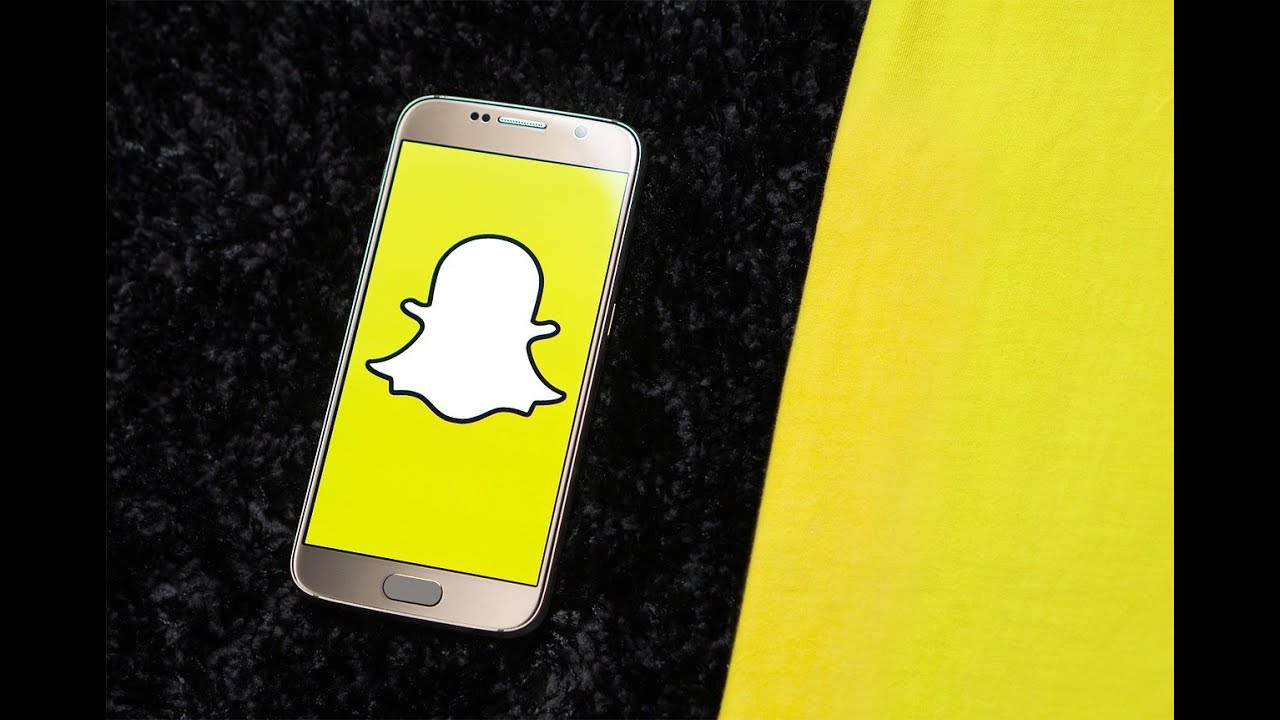 How to Add a Link on Your Snapchat Story to a Website
