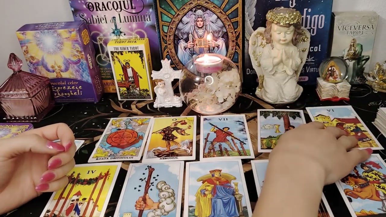 VĂRSĂTOR♒SCHIMBARE MAJORĂ IN CEEA CE PRIVEȘTE VIAȚA TA! SĂPTĂMÂNA 16-22 MARTIE! 