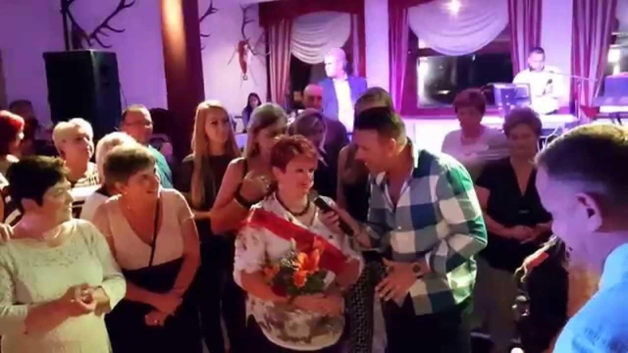 50.Születésnapom Suzyvel Jollyval és a barátokkal