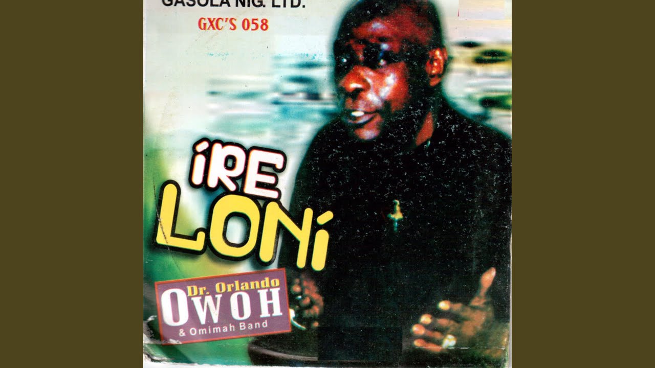 Ire Loni Medley 1