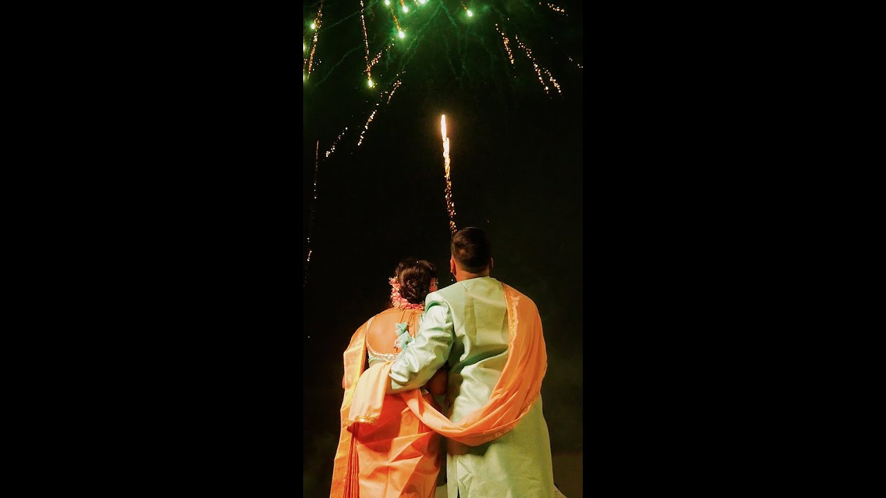 Regithan & sugirtha civil wed Highlight