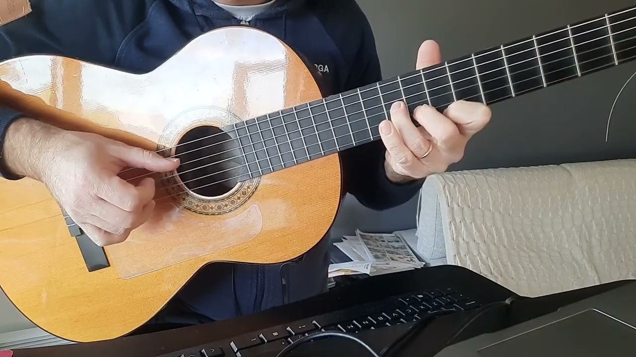 Wrapped Aroung Your Fingers - The Police