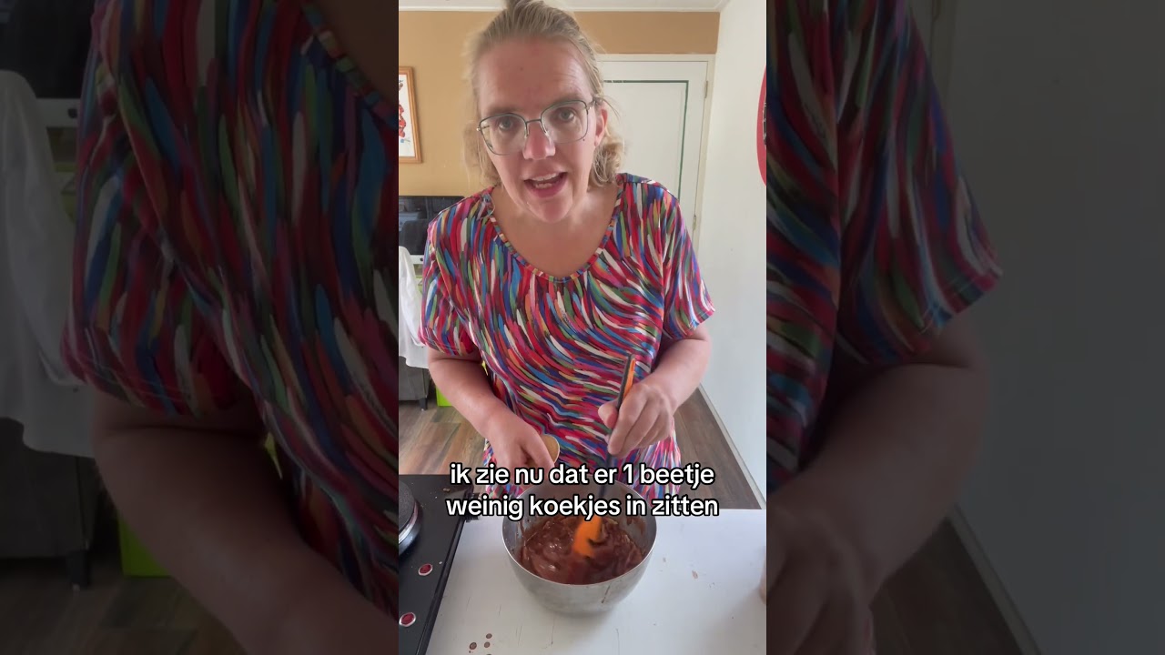 arretjescake versie 1