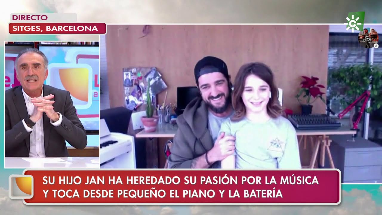La tarde, aquí y ahora | Lunes 27 de abril