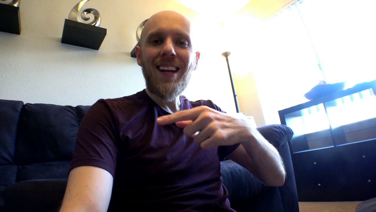 Total Awakening Live In Real Time - Part 2
