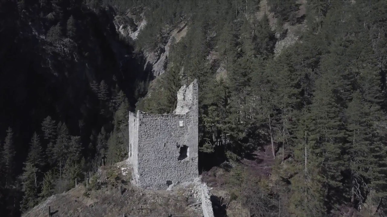 Schloss Fernstein