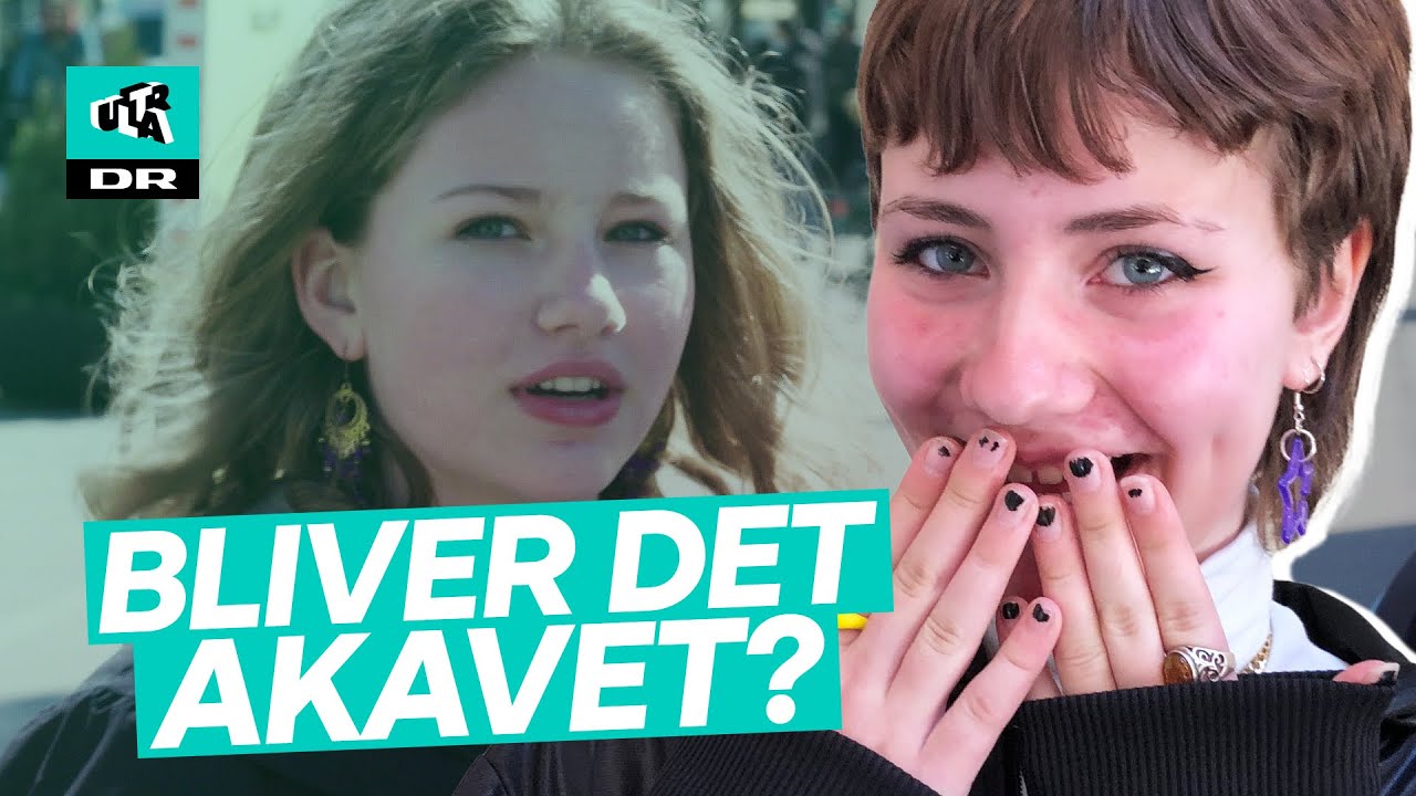 Asta skal møde insta-veninde IRL for første gang! | Ultra Ægte