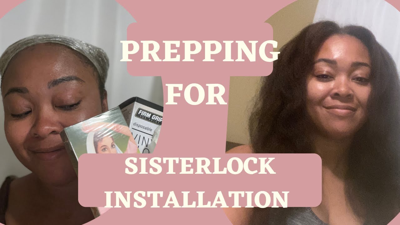 Watch This Before You Get SISTERLOCKS! #dreads #microlocs #sisterlocks #locs #naturalhair #longhair