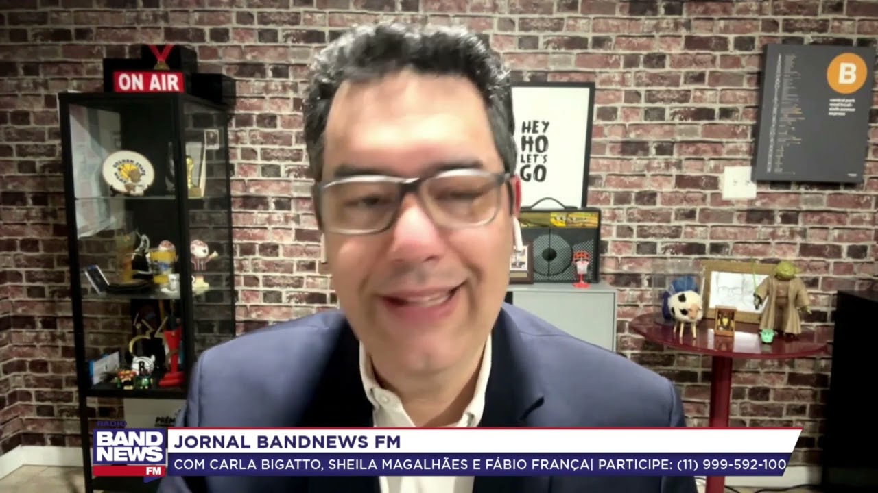 Barão: Casa Branca nega que Irã tenha atingido petroleiro americano