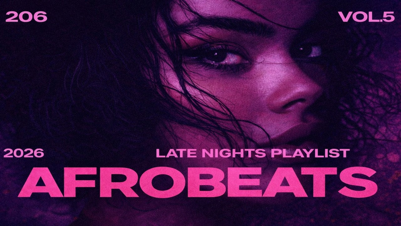 Afrobeats Party Mix DJ Viral Sound | 
