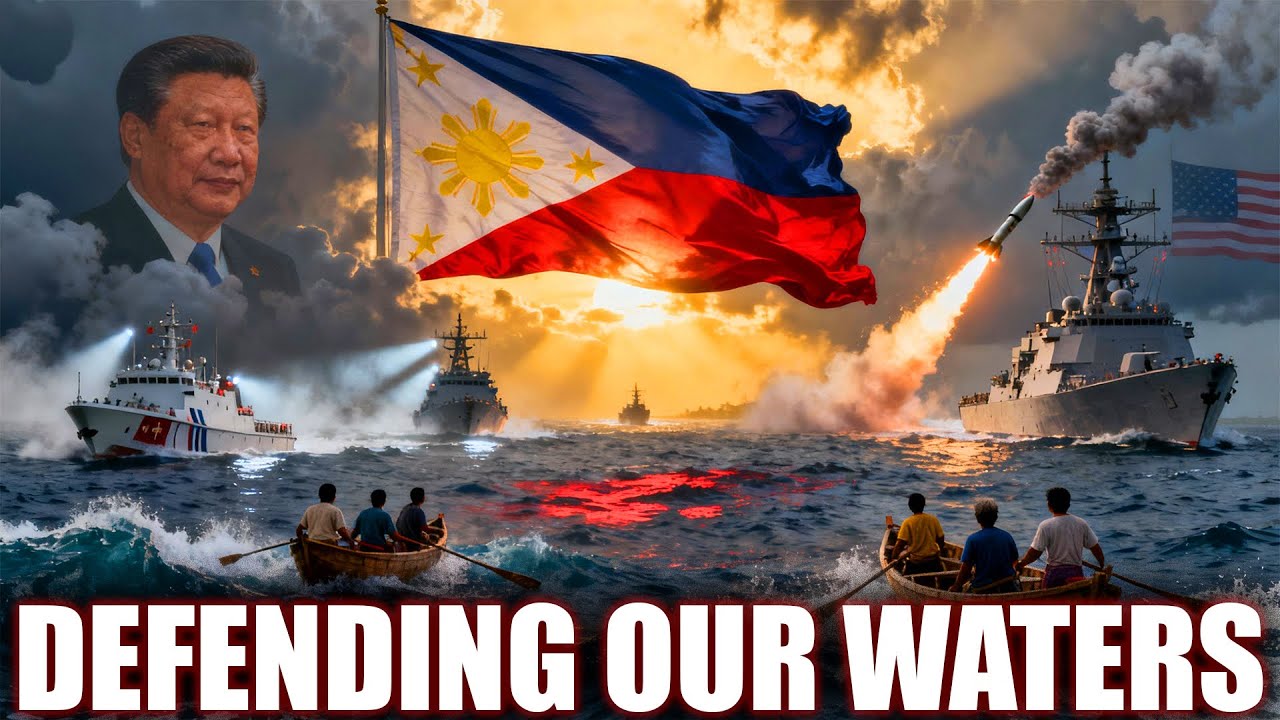 Maritime Threats at Palawan: Are Our Waters Being Unseen by the UAVs?