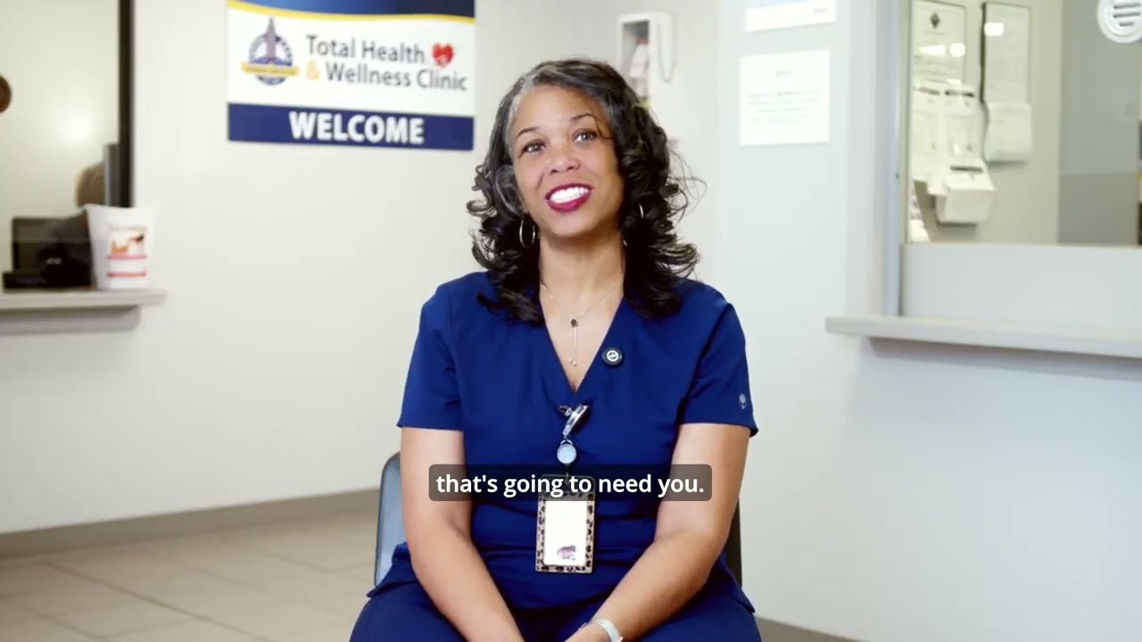Total Health & Wellness Clinic