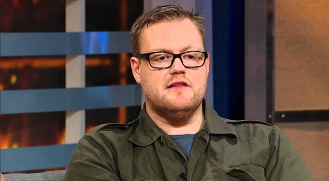#AdamLive - Kristoffer Appelquist - EP105