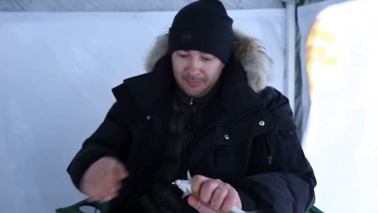 Рыбалка на Балхаше посёлок Караузяк