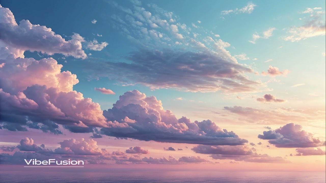 One Hour of Healing Soundwaves to Clear the Mind and Ease the Body