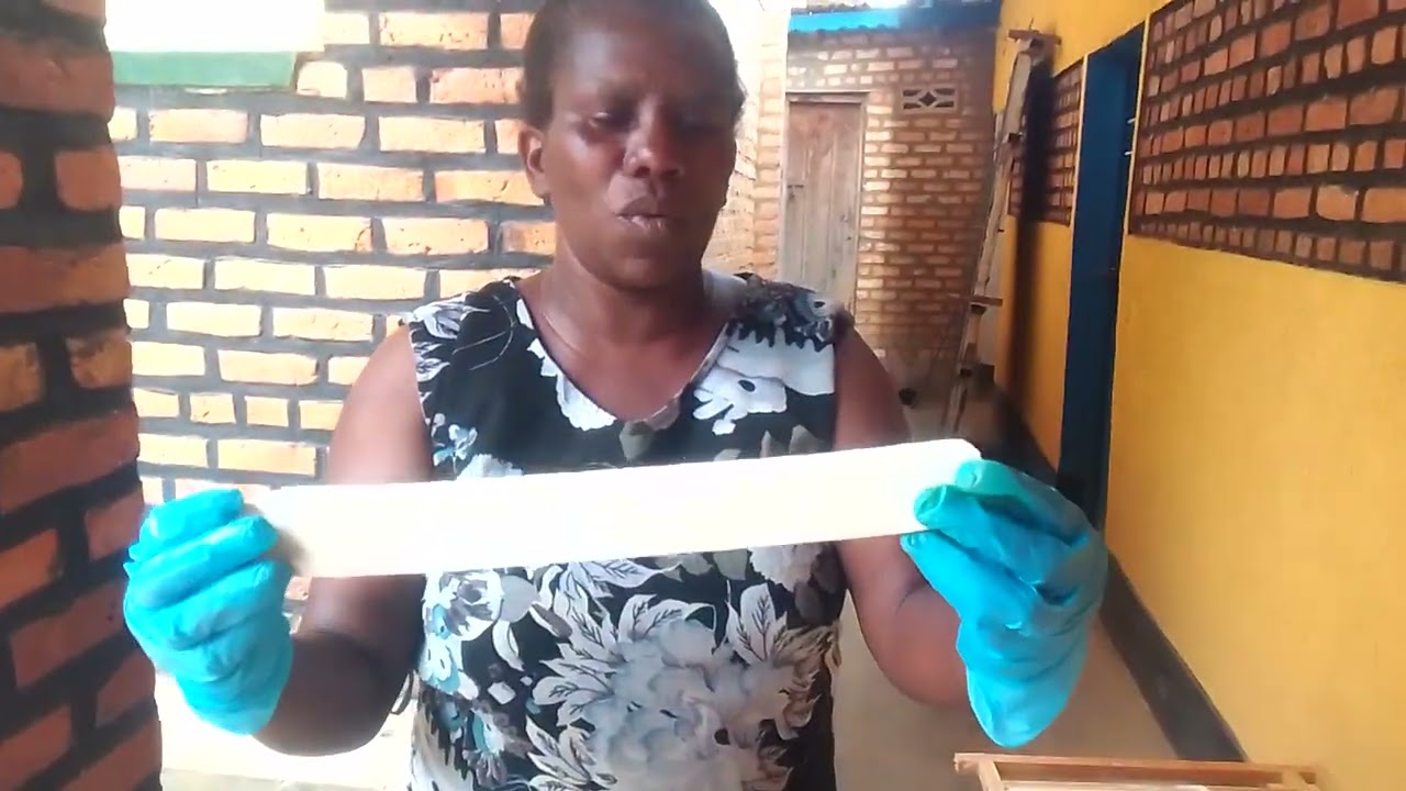 Menya  neza gukora amasabune n'amavuta ni mu kagari ka Rambya/ Buruhukiro Nyamagabe Tel:0784462402