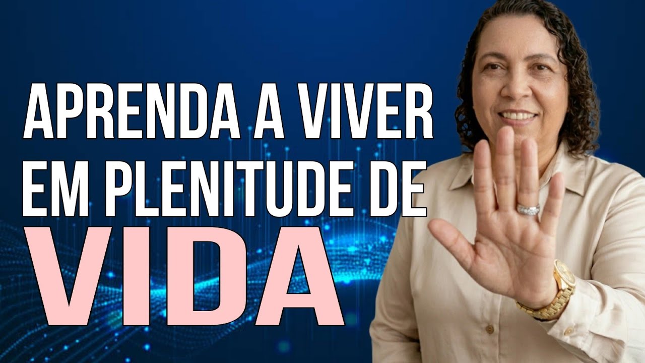 COERÊNCIA PROFÉTICA: NÃO ESPERE O MUNDO ENTENDER ISSO, VOCÊ PODE VIVER O REINO DE DEUS AGORA