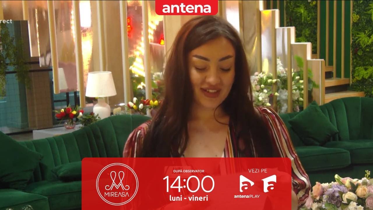 Roberta își dorește ca Andi să revină în competiție!