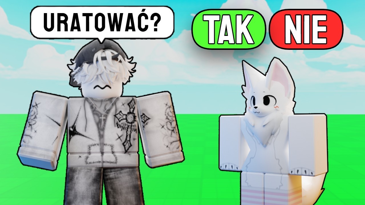 ZAGRAŁEM W CO BYŚ WOLAŁ ALE TO SIĘ DZIEJE NAPRAWDE!