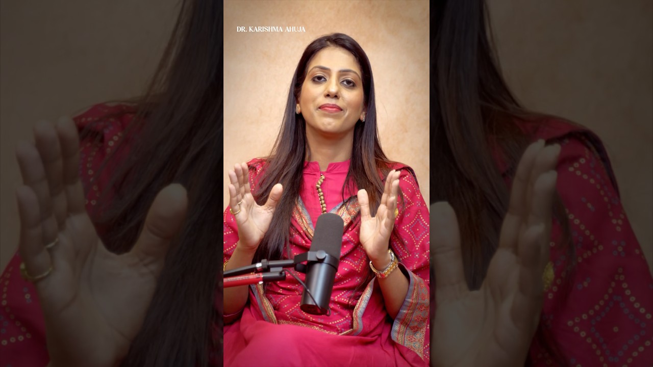 Divine Prayer To Manifest Pregnancy |Dr Karishma Ahuja