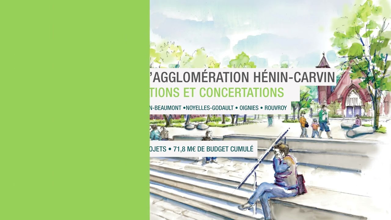 Rapport d'activité SPL de l'Artois