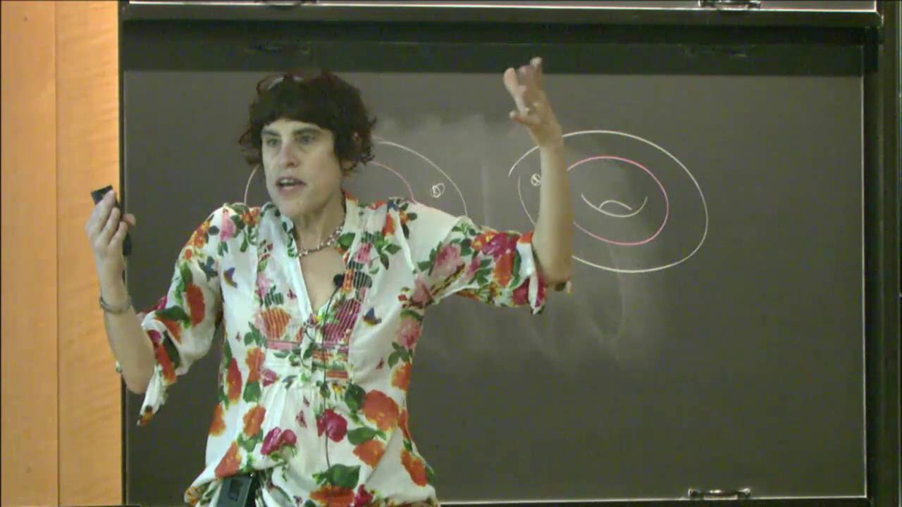&ldquo;Computer Driven Questions and Theorems in Geometry Pt2&rdquo; - Moira Chas