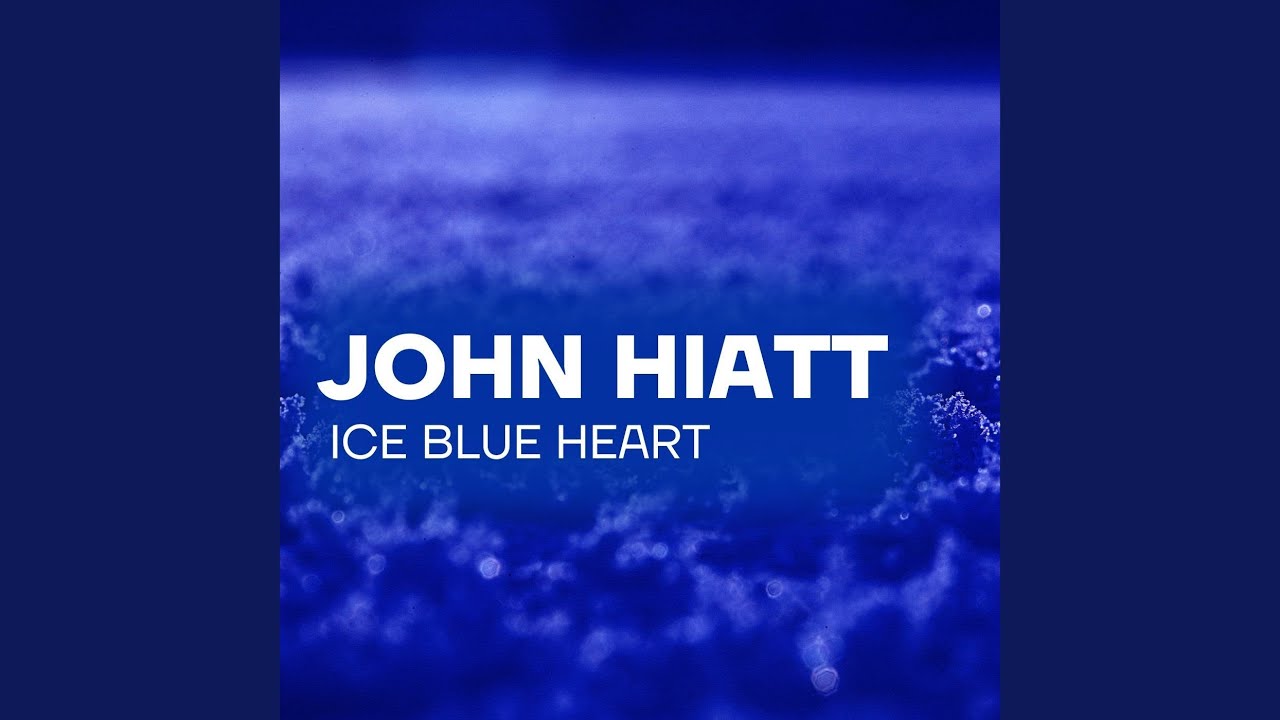 Ice Blue Heart (Live)