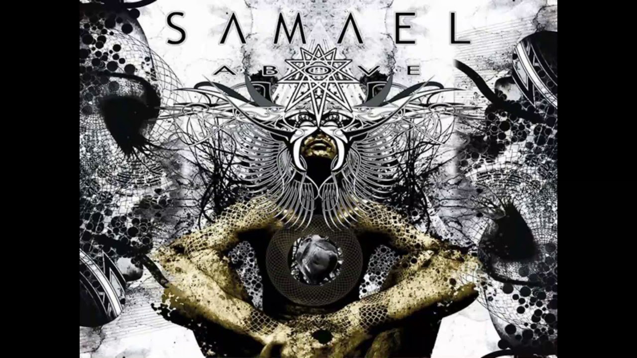 Samael - Black Hole