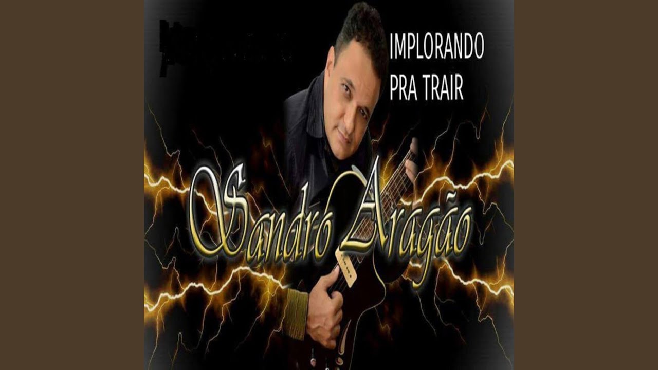 Implorando pra Trair
