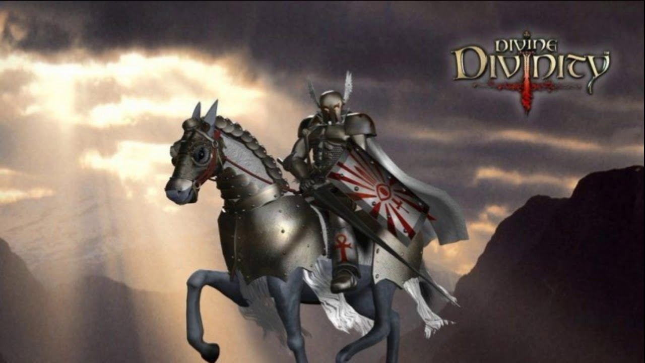 Divinity Anthology: Musica Obscura #6 - 'The Flags of Freedom Fly High'