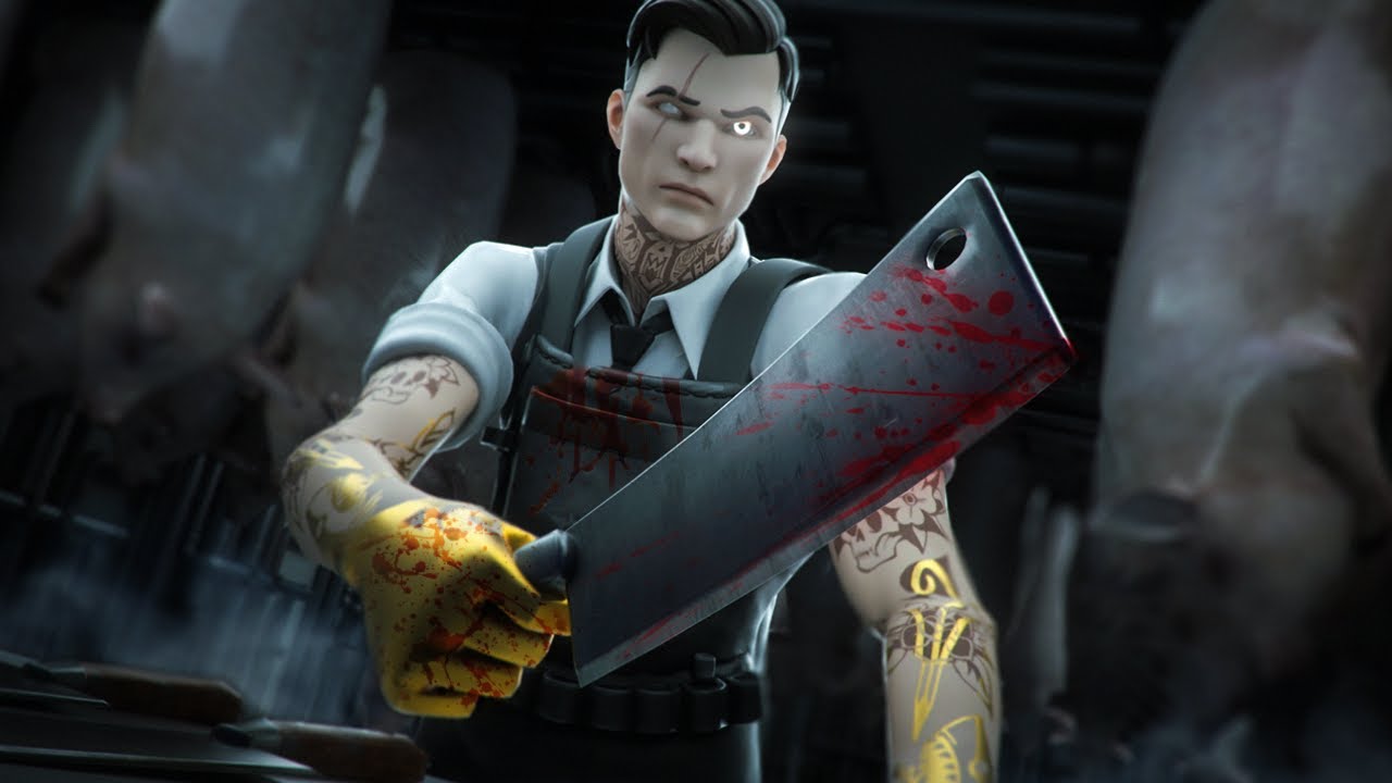 Slaughter