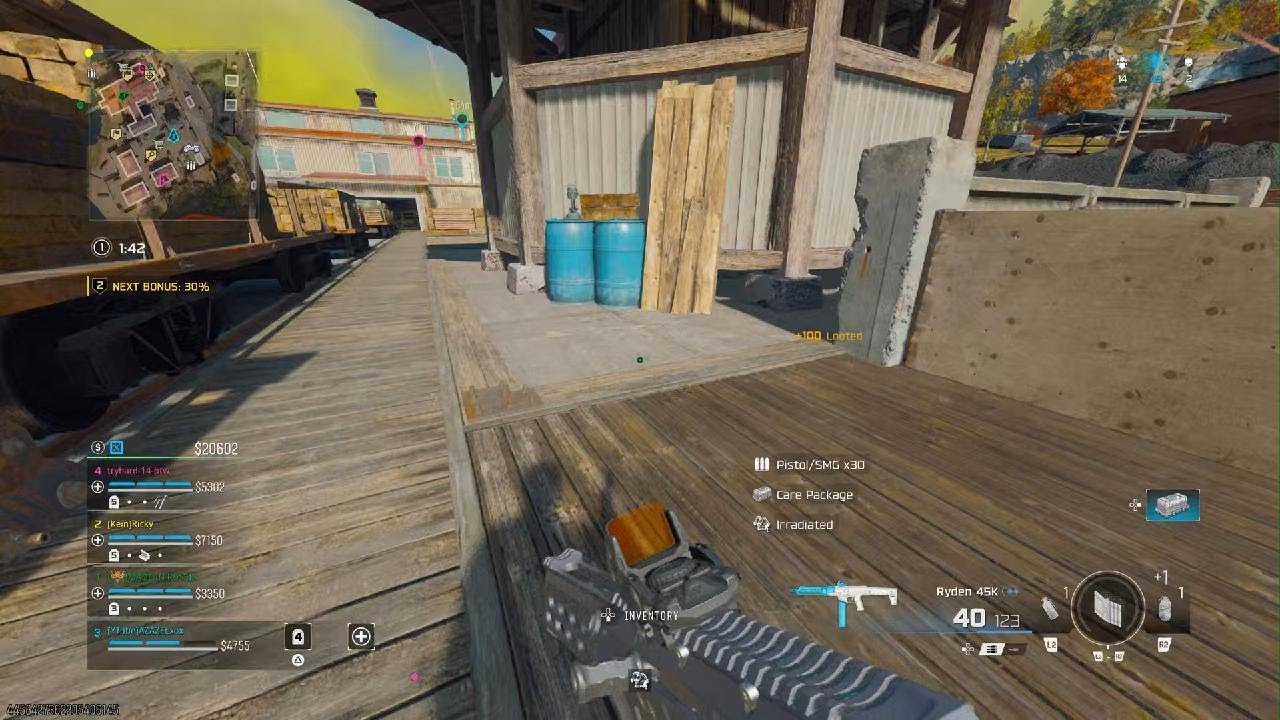 🇷🇴New Record 41kills👊Ps5🇷🇴