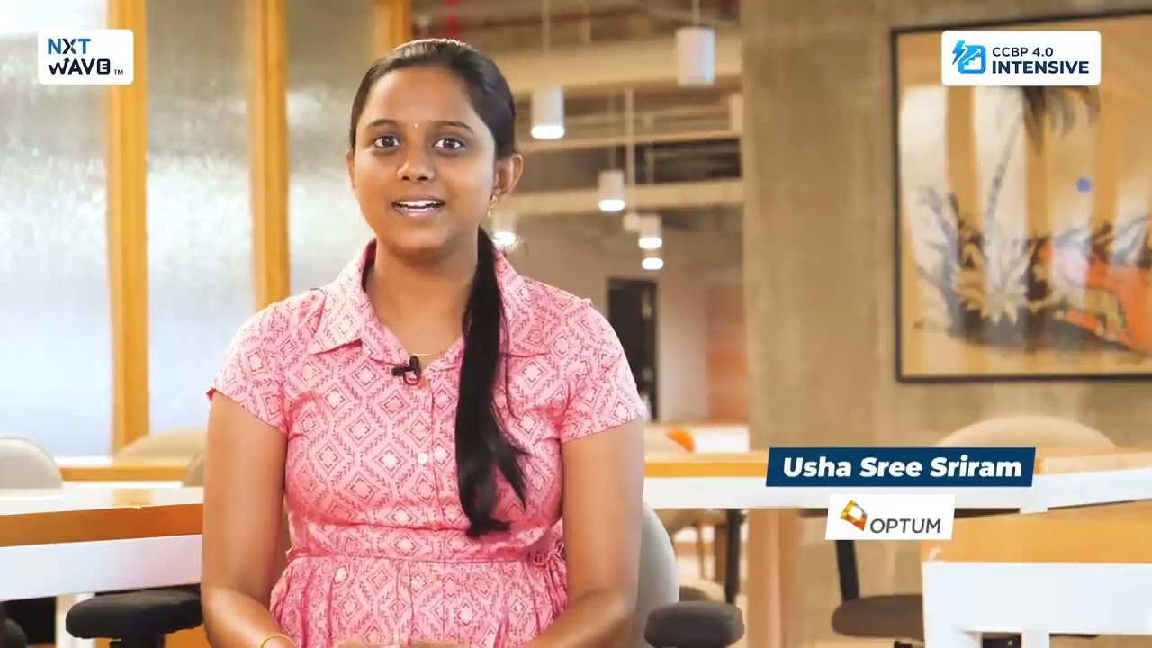 15Laks Above salary|| About Nextwave